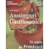 Anotimpuri Gastronomice Retete de Primavara